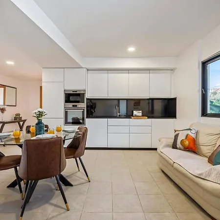 Tornos * Funchal (Madeira)