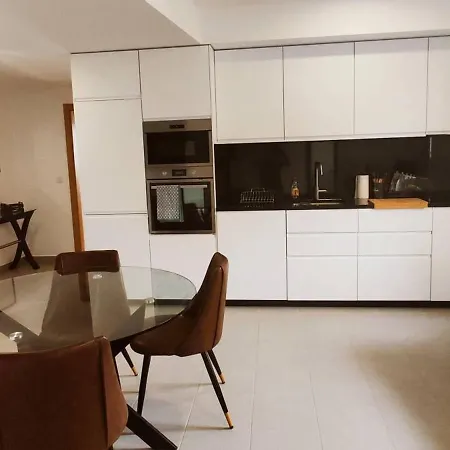 Tornos Apartment Funchal (Madeira)