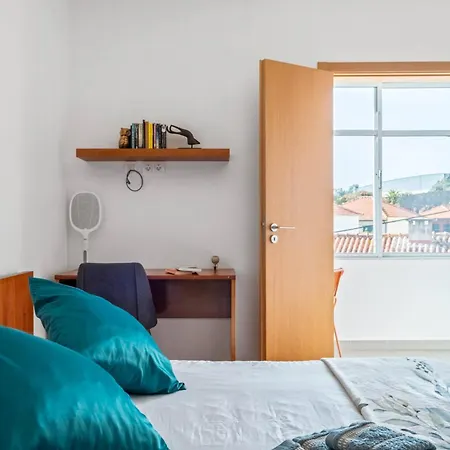 Tornos Apartmán Funchal (Madeira)