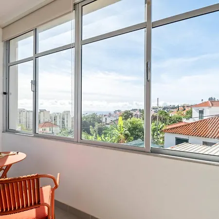 Apartment Tornos