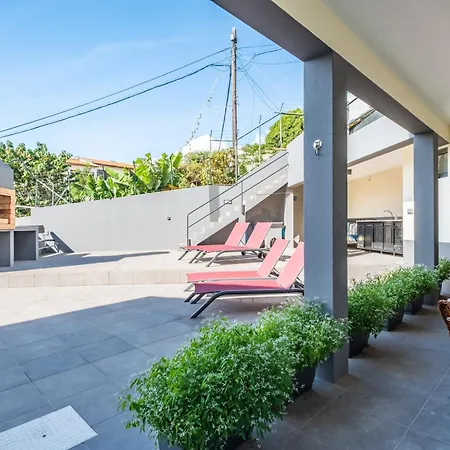 Tornos * Funchal (Madeira)