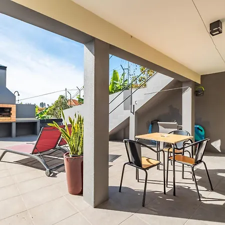 Tornos Appartement Funchal (Madeira)