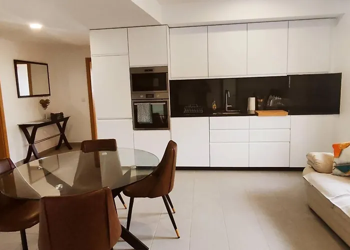 Tornos Appartement Funchal (Madeira)