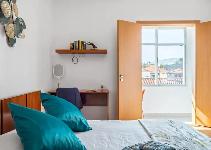 Tornos Appartement Funchal (Madeira)