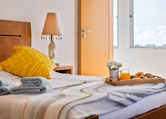 Appartement Tornos