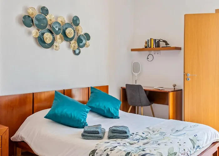 Appartement Tornos Funchal (Madeira)