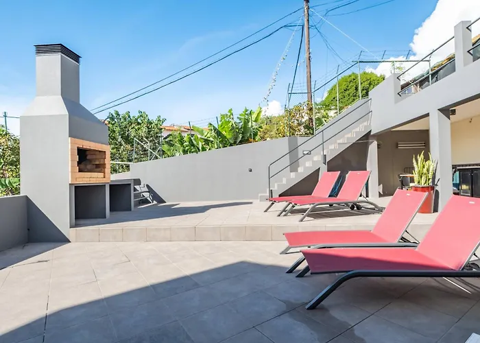 Appartement Tornos